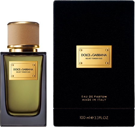 Dolce&Gabbana Velvet Tender Oud Eau de Parfum Smaržūdens (EDP) abiem dzimumiem