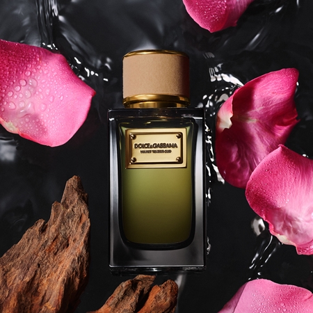 Dolce&Gabbana Velvet Tender Oud Eau de Parfum Smaržūdens (EDP) abiem dzimumiem