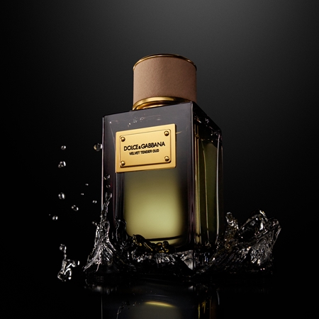 Dolce&Gabbana Velvet Tender Oud Eau de Parfum Smaržūdens (EDP) abiem dzimumiem