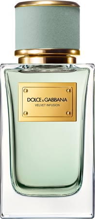 Dolce&Gabbana Velvet Infusion Eau de Parfum Smaržūdens (EDP) abiem dzimumiem