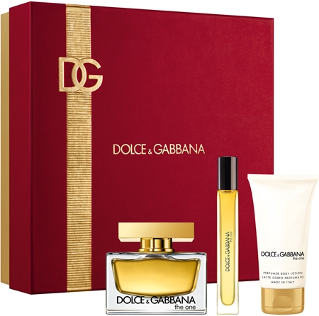 Dolce Gabbana The One