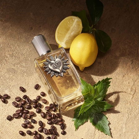 Dolce&Gabbana Devotion For Men Eau de Parfum парфумована вода для чоловіків