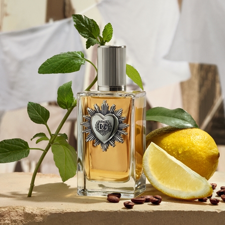 Dolce&Gabbana Devotion For Men Eau de Parfum parfumovaná voda pre mužov