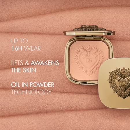 Dolce&Gabbana Flawless Everlift Luminizer rozjasňovač