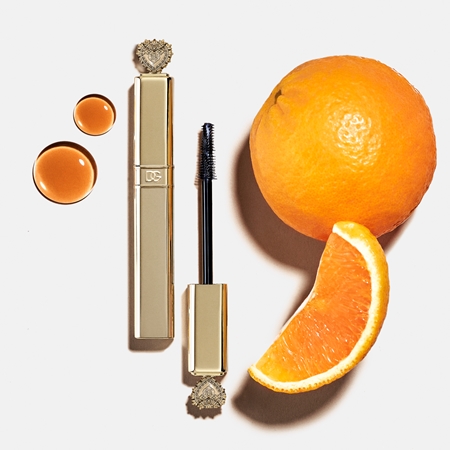 Dolce&Gabbana Flawless Everfull XL Mascara dlhotrvajúca riasenka pre objem
