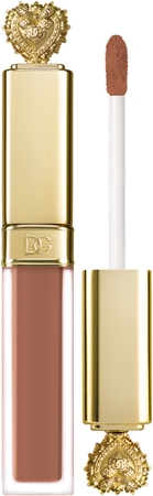 Dolce&Gabbana Flawless Everkiss Liquid Lip легка рідка матова помада