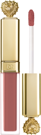 Dolce&Gabbana Flawless Everkiss Liquid Lip легка рідка матова помада