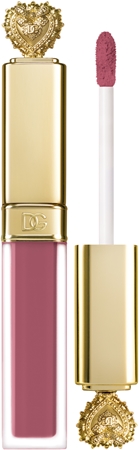 Dolce&Gabbana Flawless Everkiss Liquid Lip легка рідка матова помада