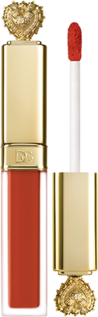Dolce&Gabbana Flawless Everkiss Liquid Lip rossetto liquido leggero matte