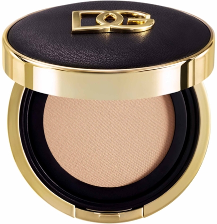 Dolce&Gabbana Rose Glow Cushion rozjasňujúci a hydratačný make-up SPF 50+