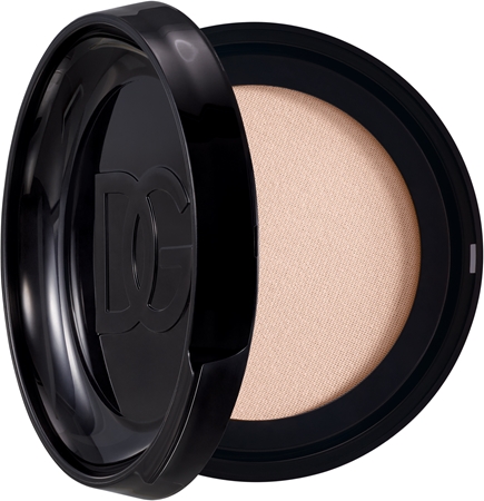 Dolce&Gabbana Rose Glow Cushion Refill rozjasňující a hydratační make-up náhradní náplň