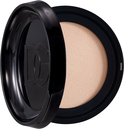 Dolce&Gabbana Rose Glow Cushion Refill rozjasňující a hydratační make-up náhradní náplň