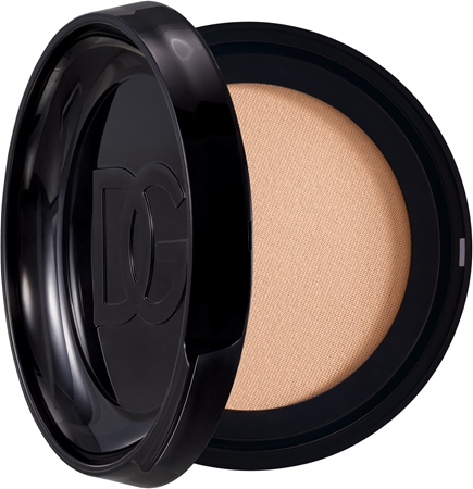 Dolce&Gabbana Fresh Rose Glow Cushion Refill fond de teint hydratant éclat Recharge