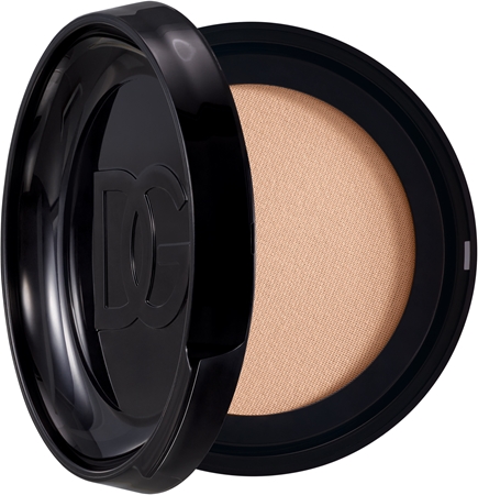 Dolce&Gabbana Rose Glow Cushion Refill rozjasňující a hydratační make-up náhradní náplň