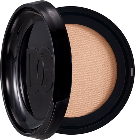 Dolce&Gabbana Rose Glow Cushion Refill rozjasňující a hydratační make-up náhradní náplň