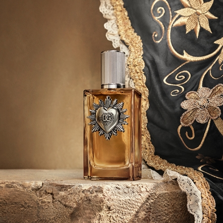 Dolce&Gabbana Devotion For Men Parfum | Livrare rapida! | Notino.ro