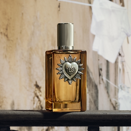 Dolce&Gabbana Devotion For Men Parfum perfume for men