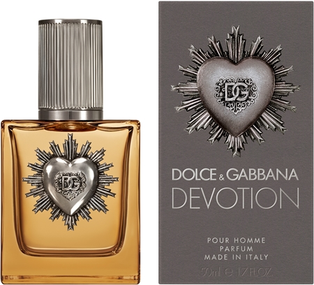 Dolce&Gabbana Devotion For Men Parfum Smaržas vīriešiem