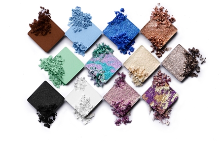 Dolce&Gabbana Eye Dare You! Beyond Eyeshadow and Highlighter Palette