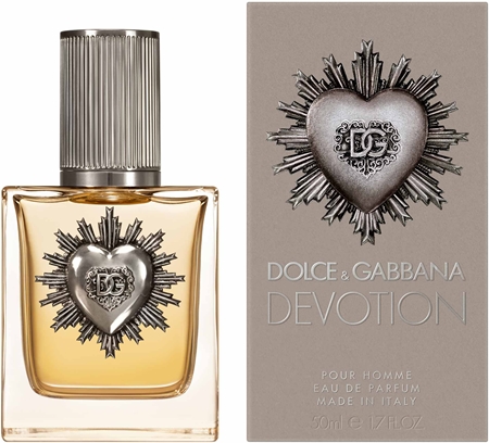 Dolce&Gabbana Devotion For Men Eau de Parfum eau de parfum for men