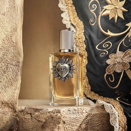 Dolce&Gabbana Devotion For Men Eau de Parfum парфумована вода для
