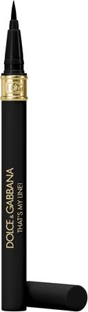 Dolce&Gabbana Bold That's My Line! eyeliner