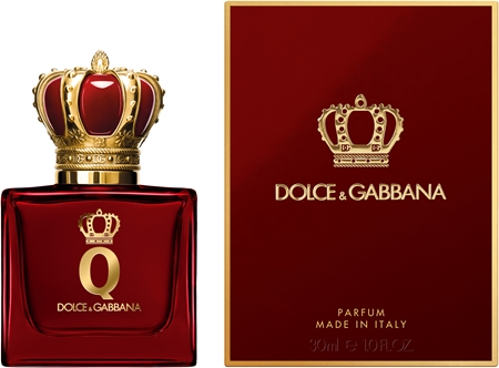 Dolce&Gabbana Q by Dolce&Gabbana Parfum perfume para mujer