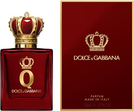 Dolce&Gabbana Q by Dolce&Gabbana Parfum άρωμα για γυναίκες