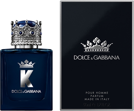 Dolce&Gabbana K by Dolce & Gabbana Parfum parfém pro muže