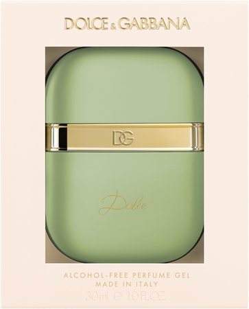 Dolce&Gabbana Dolce Eau de Parfum Perfume Gel perfumed gel for women