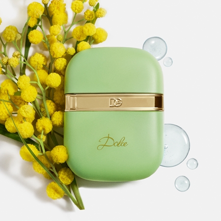 Dolce&Gabbana Dolce Eau de Parfum Perfume Gel perfumed gel for women
