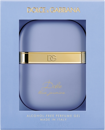 Dolce&Gabbana Dolce Blue Jasmine Eau de Parfum Perfume Gel