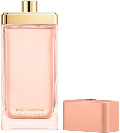 Dolce&Gabbana Fresh Skin Hydra-Dose HA Booster posvetlitvena esenca z vlažilnim učinkom
