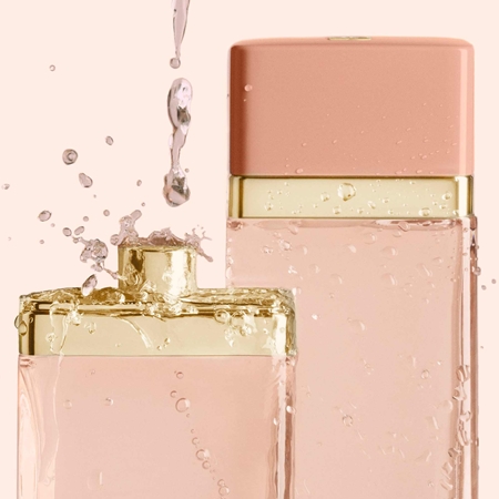 Dolce&Gabbana Fresh Skin Hydra-Dose HA Booster posvetlitvena esenca z vlažilnim učinkom