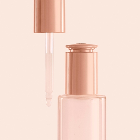 Dolce&Gabbana Fresh Skin Re-Birth Niacinamide Serum Serum für zarte Haut für die Regeneration der Haut