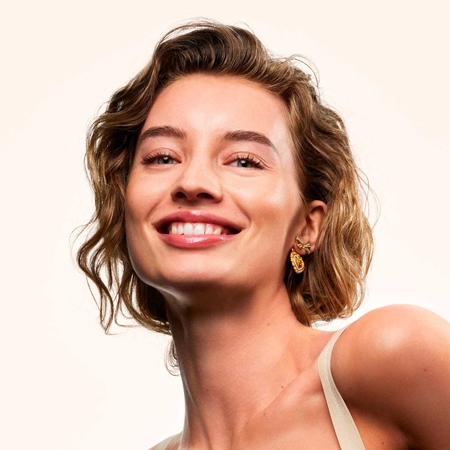Dolce&Gabbana Fresh Skin Glow-Bounce Ceramide Cream hydratační a zjemňující krém
