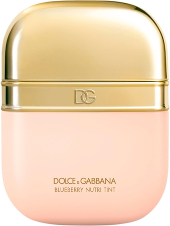 Dolce&Gabbana Blueberry Nutri-Tint crème teintée éclat SPF 20