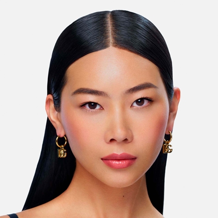 Dolce&Gabbana Blueberry Nutri-Tint crème teintée éclat SPF 20