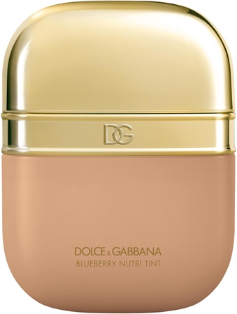 Dolce&Gabbana Blueberry Nutri-Tint Brightening Tinted Moisturizer SPF 20