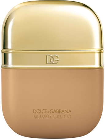 Dolce&Gabbana Blueberry Nutri-Tint crema tonica radianta SPF 20