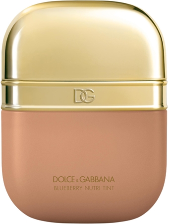 Dolce&Gabbana Blueberry Nutri-Tint Brightening Tinted Moisturizer SPF 20