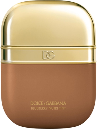 Dolce&Gabbana Blueberry Nutri-Tint λαμπρυντική κρέμα τονισμού SPF 20