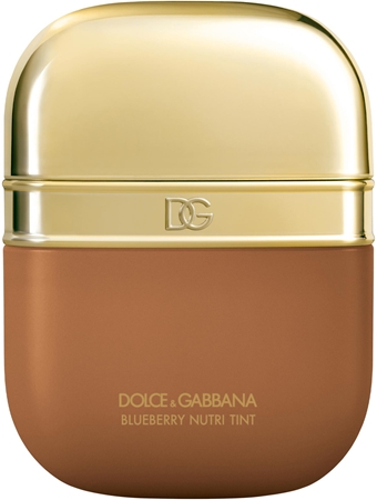 Dolce&Gabbana Blueberry Nutri-Tint Brightening Tinted Moisturizer SPF 20