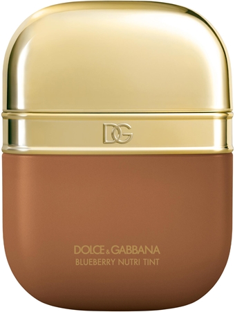 Dolce&Gabbana Blueberry Nutri-Tint Brightening Tinted Moisturizer SPF 20