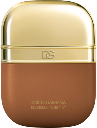Dolce&Gabbana Blueberry Nutri-Tint Brightening Tinted Moisturizer SPF 20