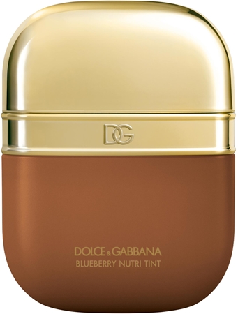 Dolce&Gabbana Blueberry Nutri-Tint Brightening Tinted Moisturizer SPF 20