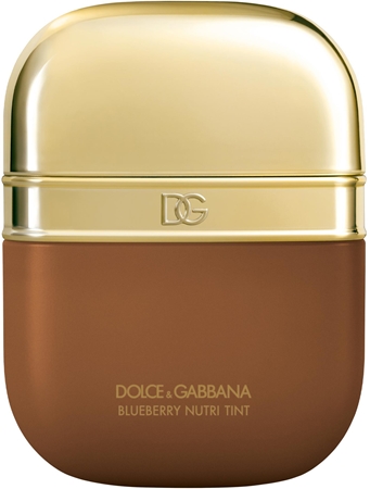 Dolce&Gabbana Blueberry Nutri-Tint Brightening Tinted Moisturizer SPF 20