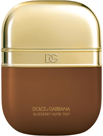 Dolce&Gabbana Blueberry Nutri-Tint Brightening Tinted Moisturizer SPF 20