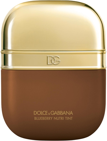 Dolce&Gabbana Blueberry Nutri-Tint Brightening Tinted Moisturizer SPF 20