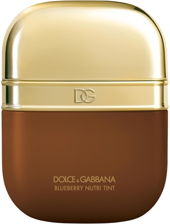 Dolce&Gabbana Blueberry Nutri-Tint Brightening Tinted Moisturizer SPF 20